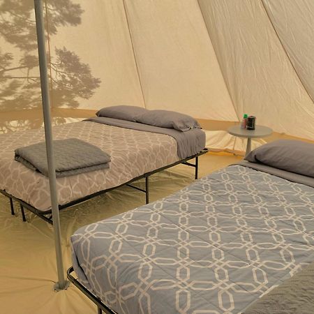 Zion View Camping Hildale Εξωτερικό φωτογραφία