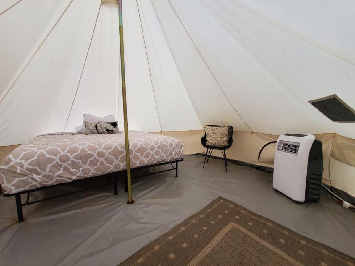 Zion View Camping Hildale Εξωτερικό φωτογραφία