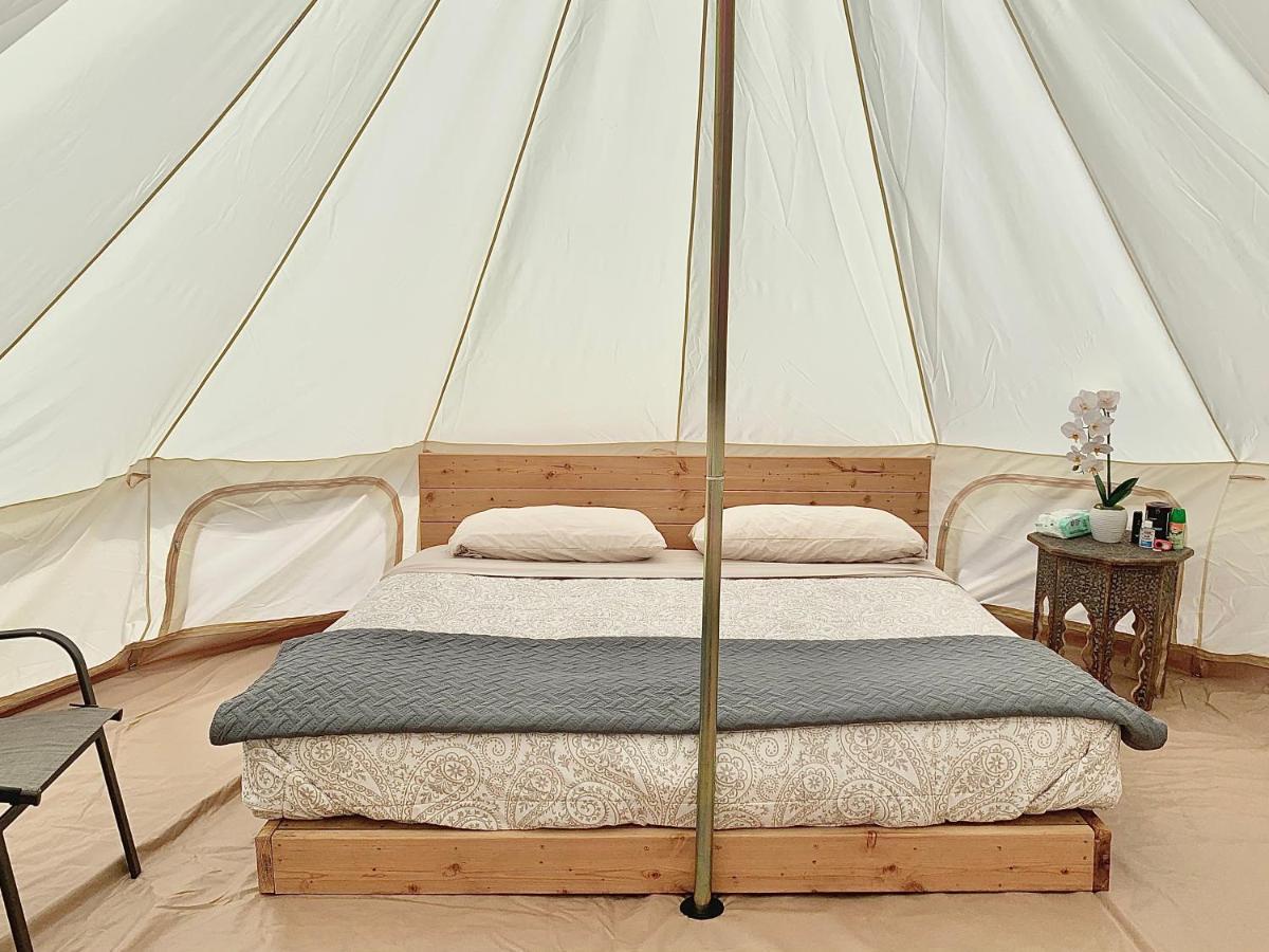 Zion View Camping Hildale Εξωτερικό φωτογραφία