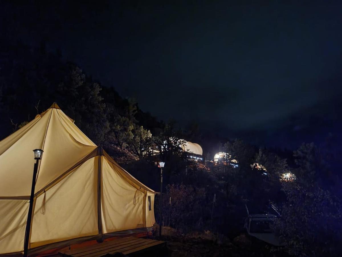 Zion View Camping Hildale Εξωτερικό φωτογραφία