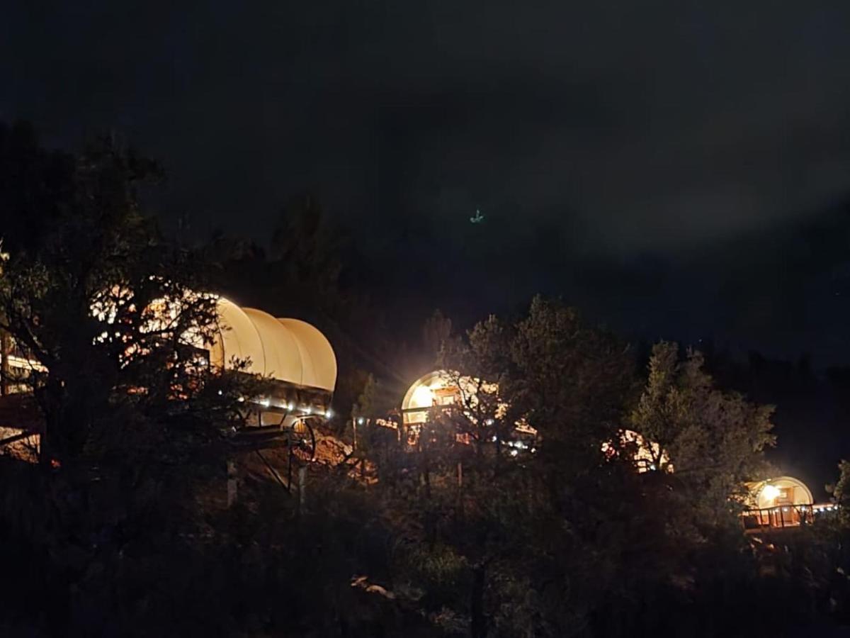 Zion View Camping Hildale Εξωτερικό φωτογραφία