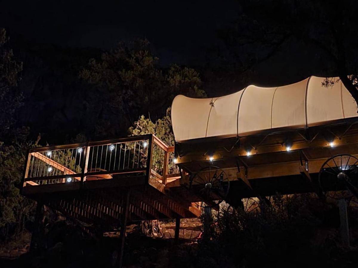 Zion View Camping Hildale Εξωτερικό φωτογραφία