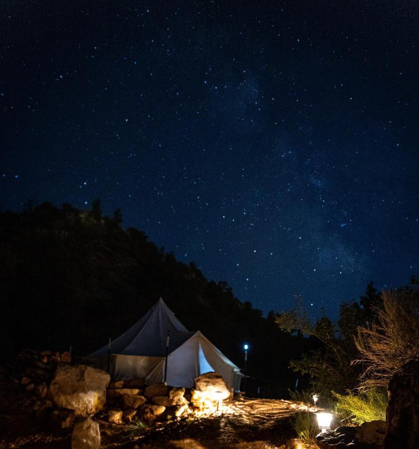 Zion View Camping Hildale Εξωτερικό φωτογραφία