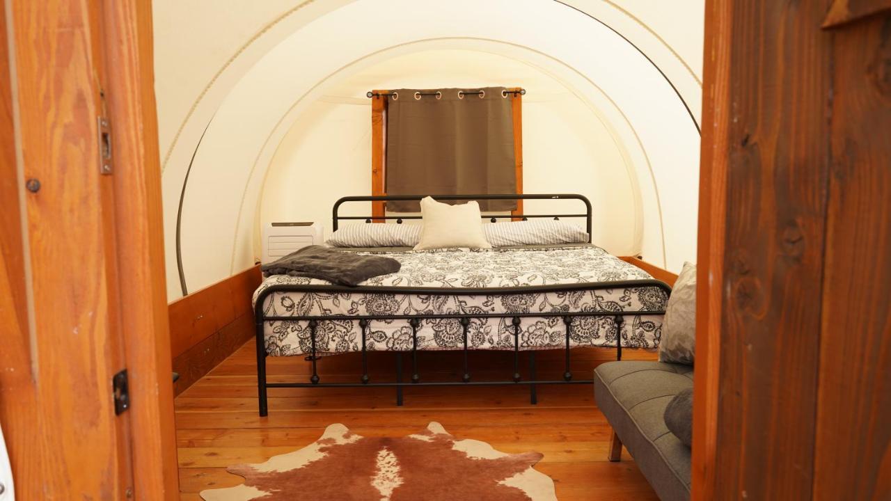 Zion View Camping Hildale Εξωτερικό φωτογραφία