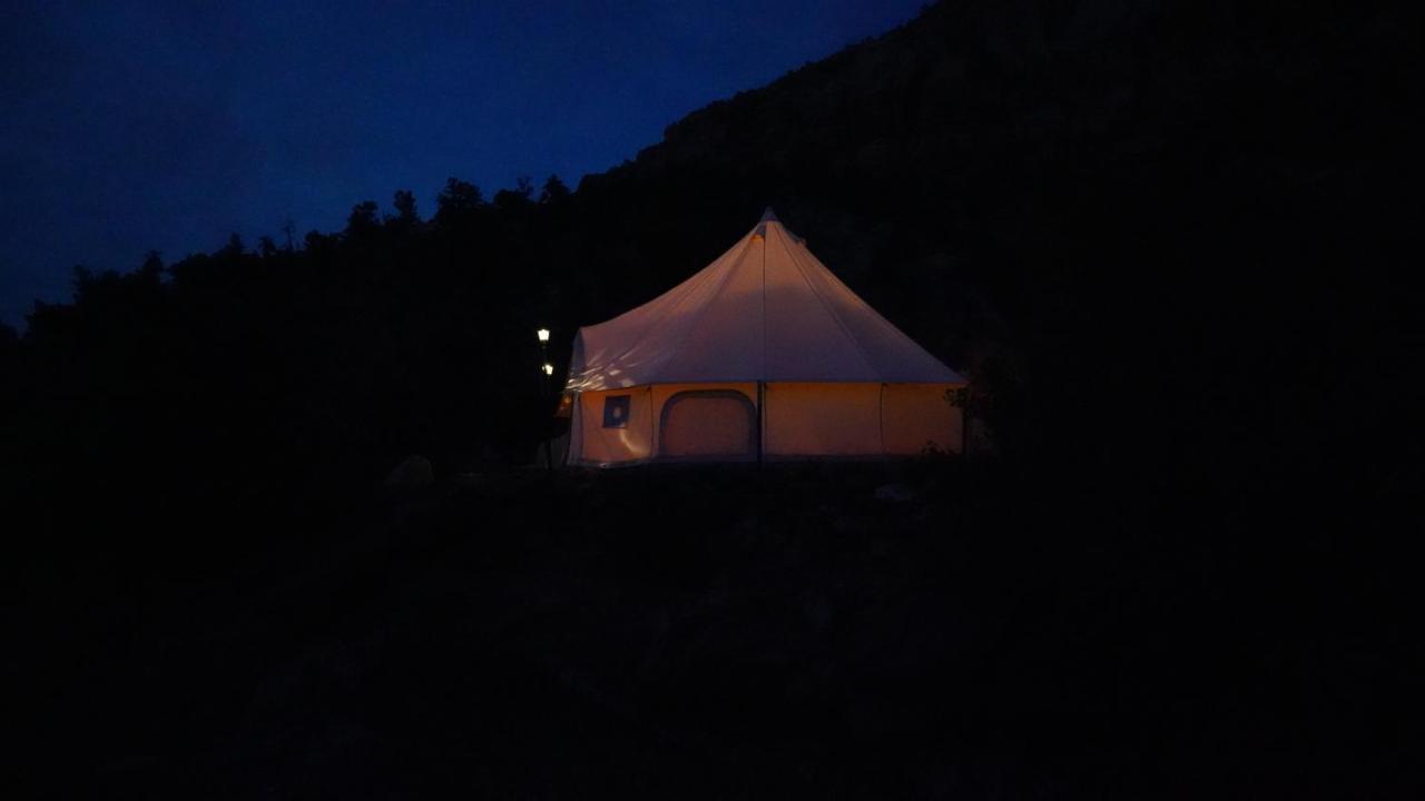 Zion View Camping Hildale Εξωτερικό φωτογραφία