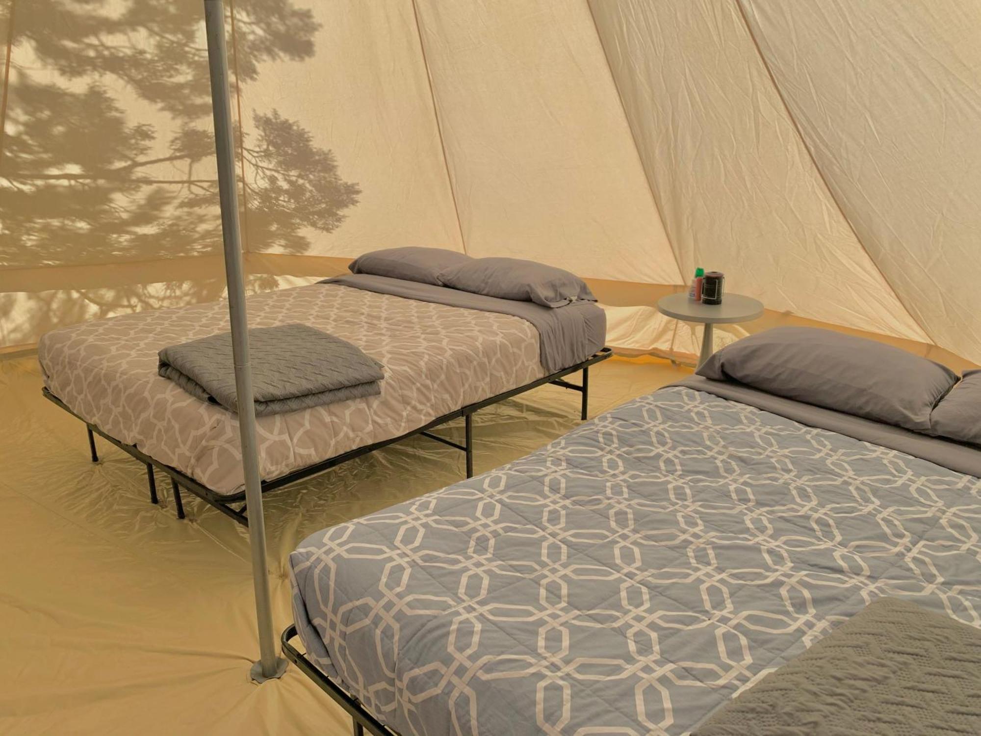 Zion View Camping Hildale Εξωτερικό φωτογραφία