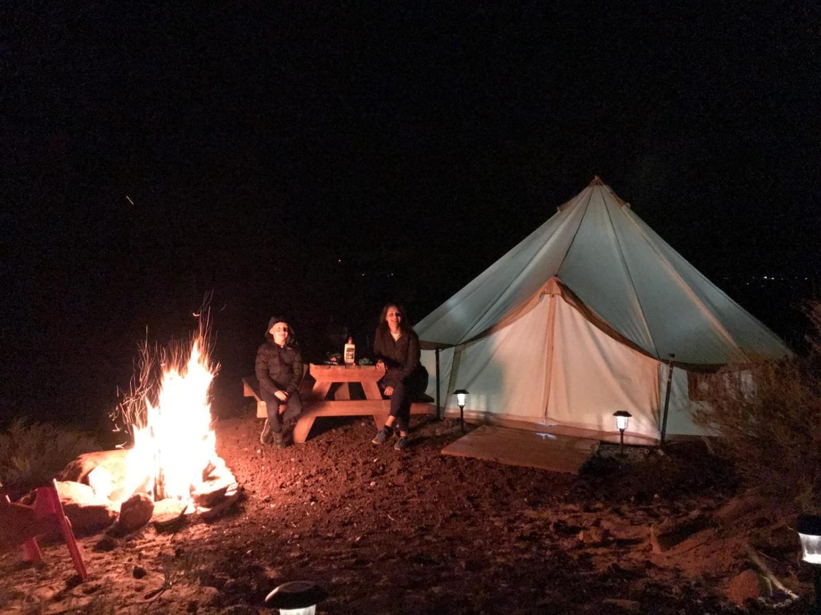 Zion View Camping Hildale Δωμάτιο φωτογραφία