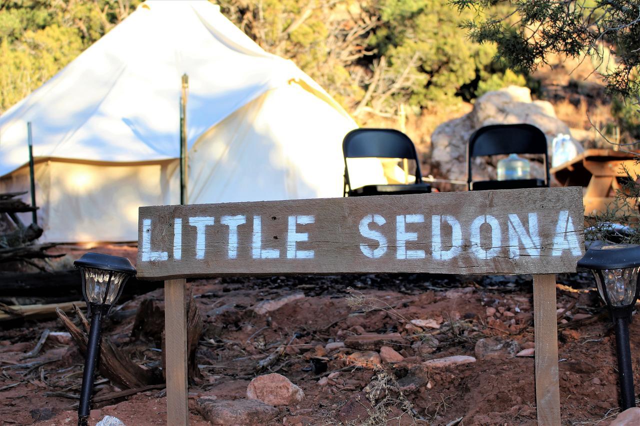 Zion View Camping Hildale Εξωτερικό φωτογραφία