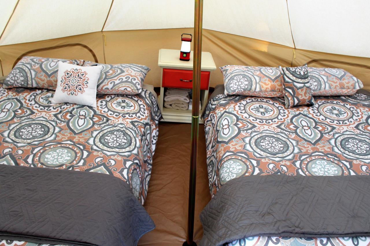 Zion View Camping Hildale Εξωτερικό φωτογραφία